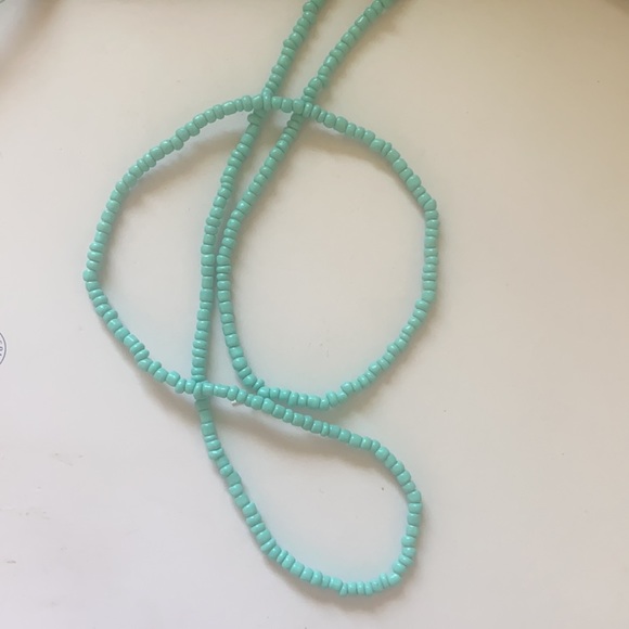 Hand made waist beads customized - Picture 3 of 12